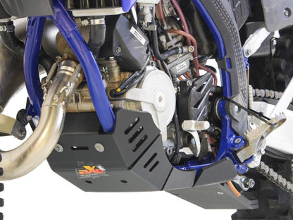 AXP Racing XTREM SKID PLATE SHERCO SE 125 AX1760
