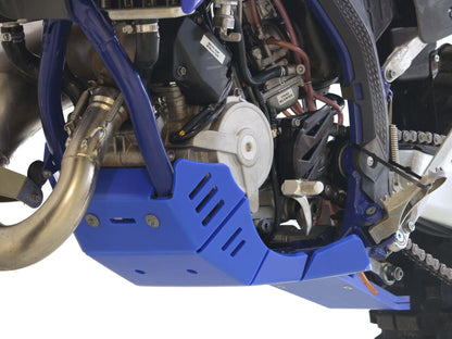 AXP Racing XTREM SKID PLATE SHERCO SE 125 AX1761