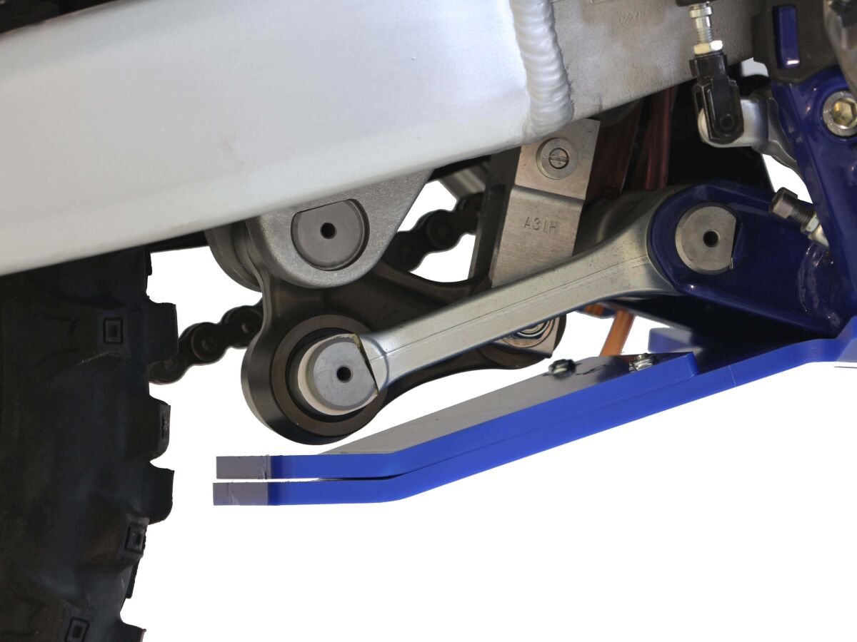AXP Racing XTREM SKID PLATE SHERCO SE 125 AX1761