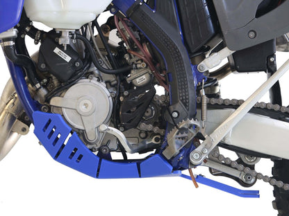 AXP Racing XTREM SKID PLATE SHERCO SE 125 AX1761