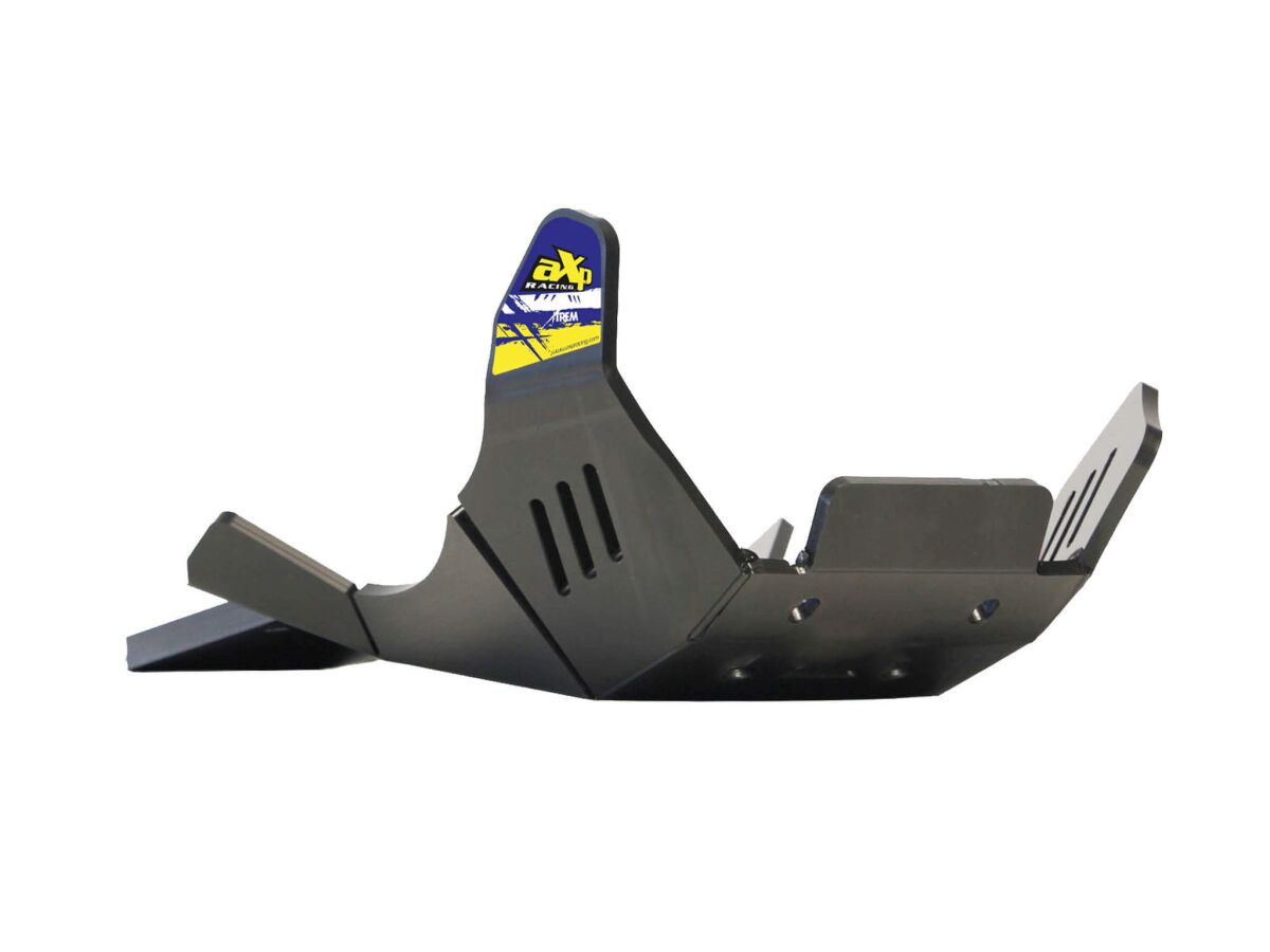 AXP Racing XTREM SKID PLATE SHERCO SEF 45 AX1762