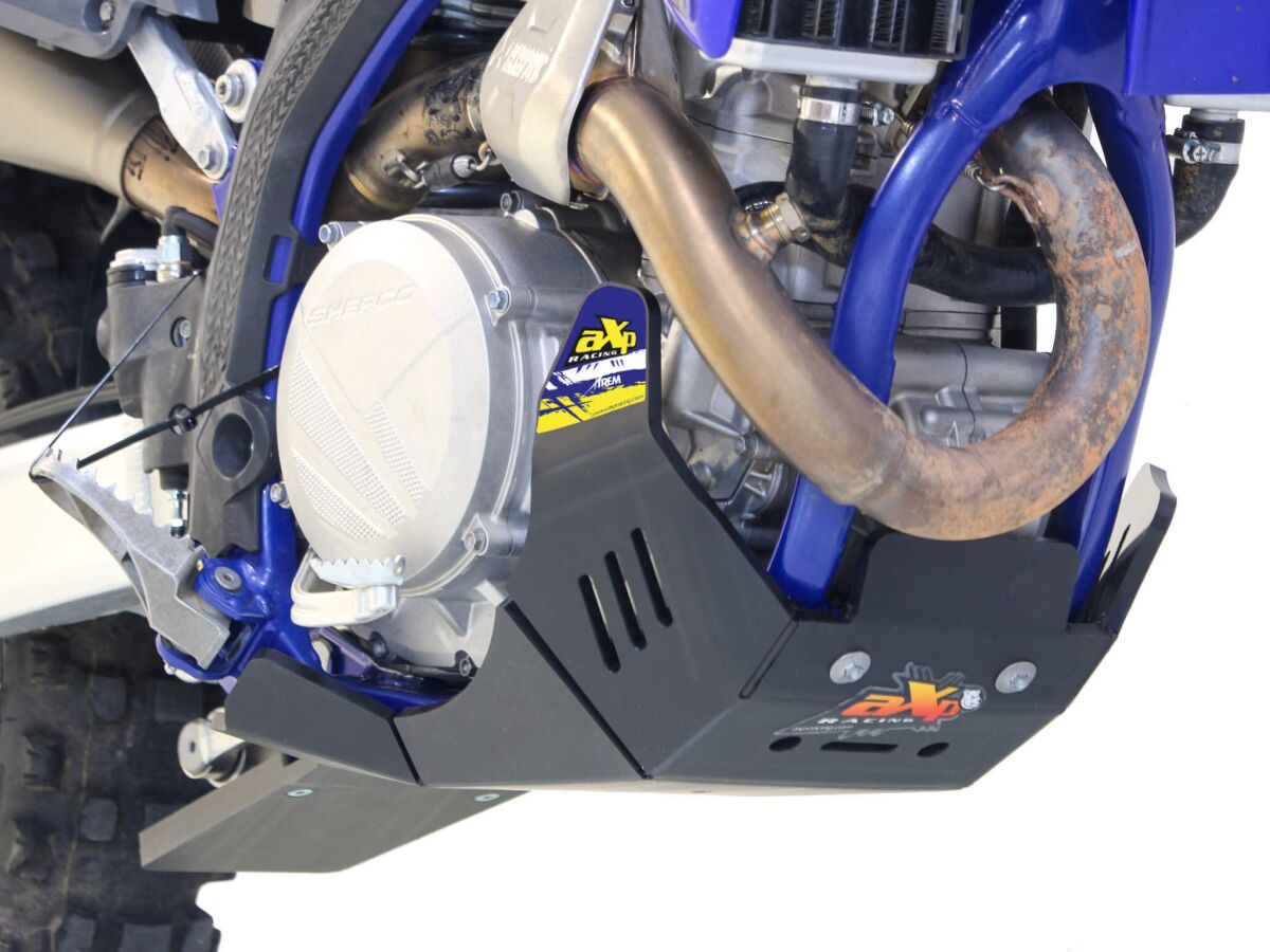 AXP Racing XTREM SKID PLATE SHERCO SEF 45 AX1762