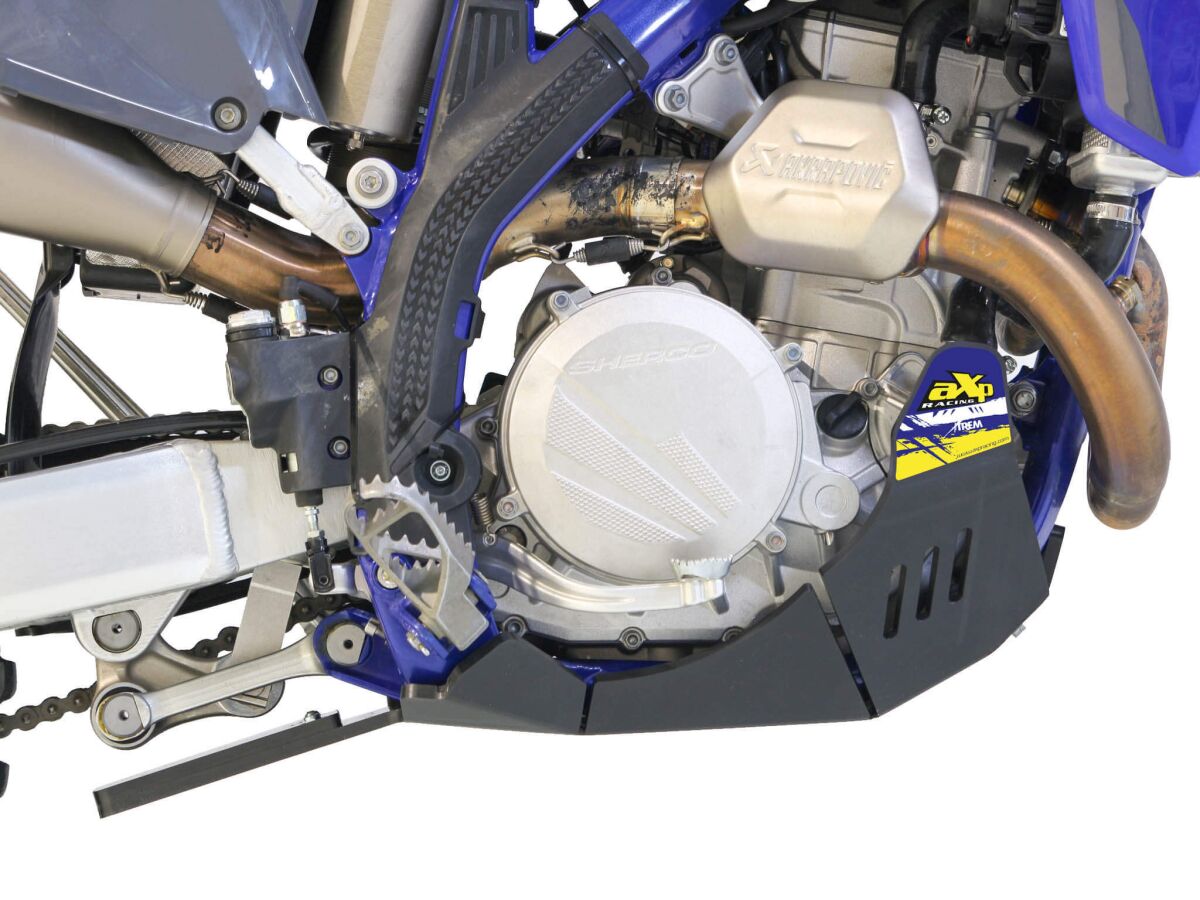 AXP Racing XTREM SKID PLATE SHERCO SEF 45 AX1762