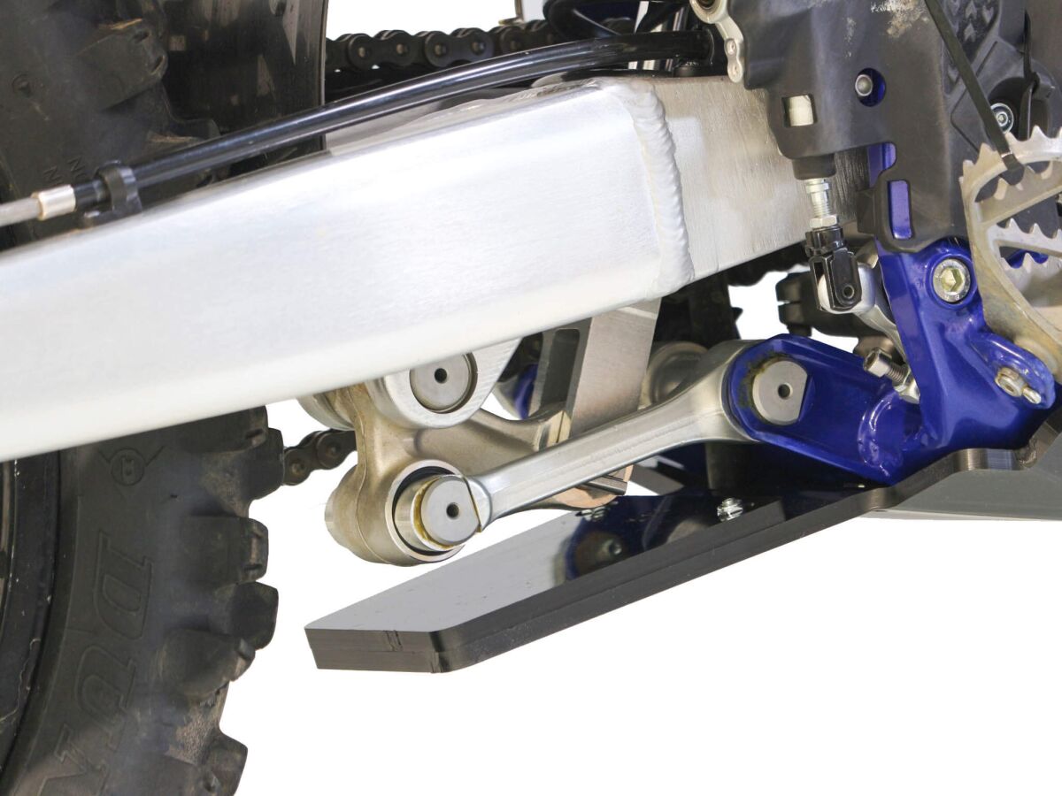 AXP Racing XTREM SKID PLATE SHERCO SEF 45 AX1762