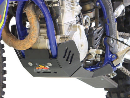 AXP Racing XTREM SKID PLATE SHERCO SEF 45 AX1762