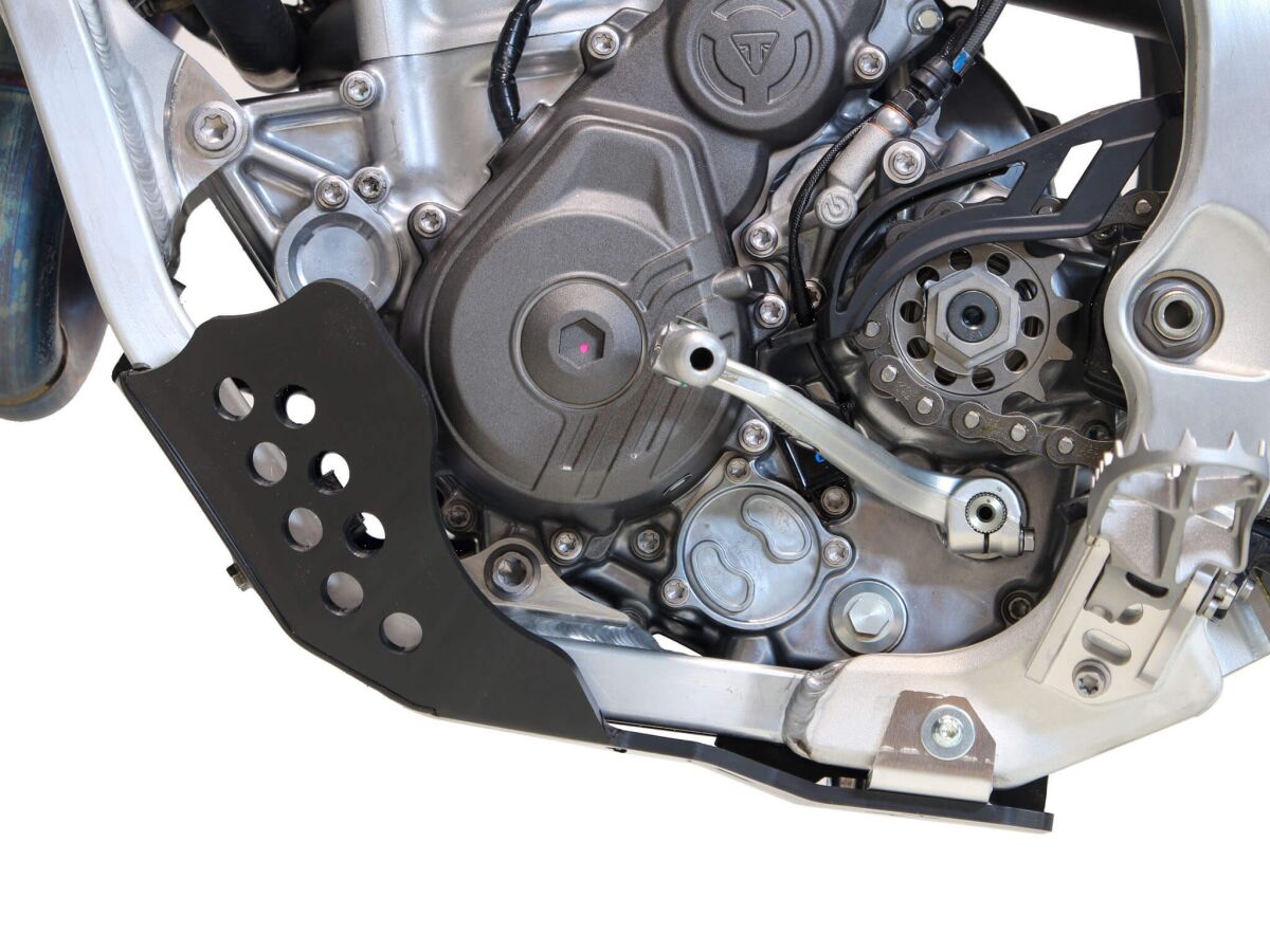 AXP Racing XTREM SKID PLATE SHERCO SEF 45 AX1763