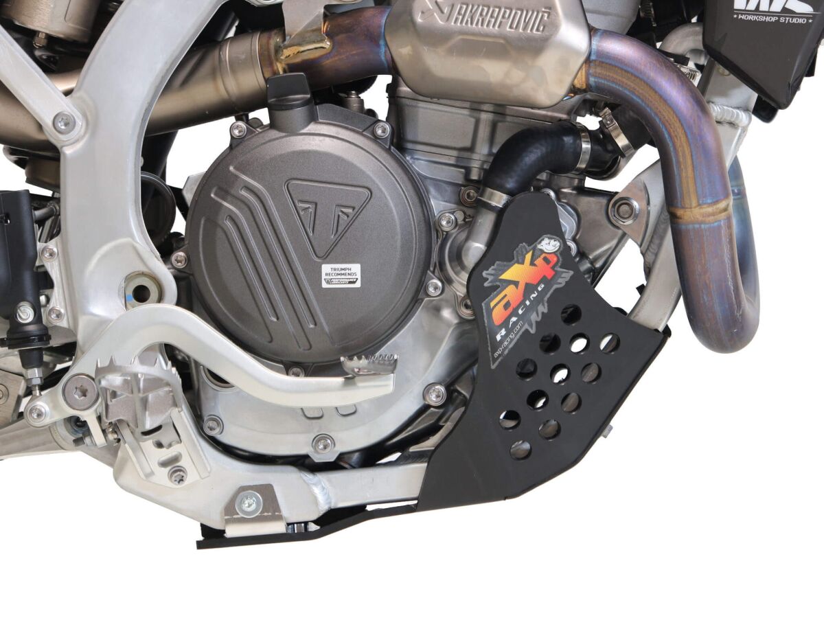 AXP Racing XTREM SKID PLATE SHERCO SEF 45 AX1763