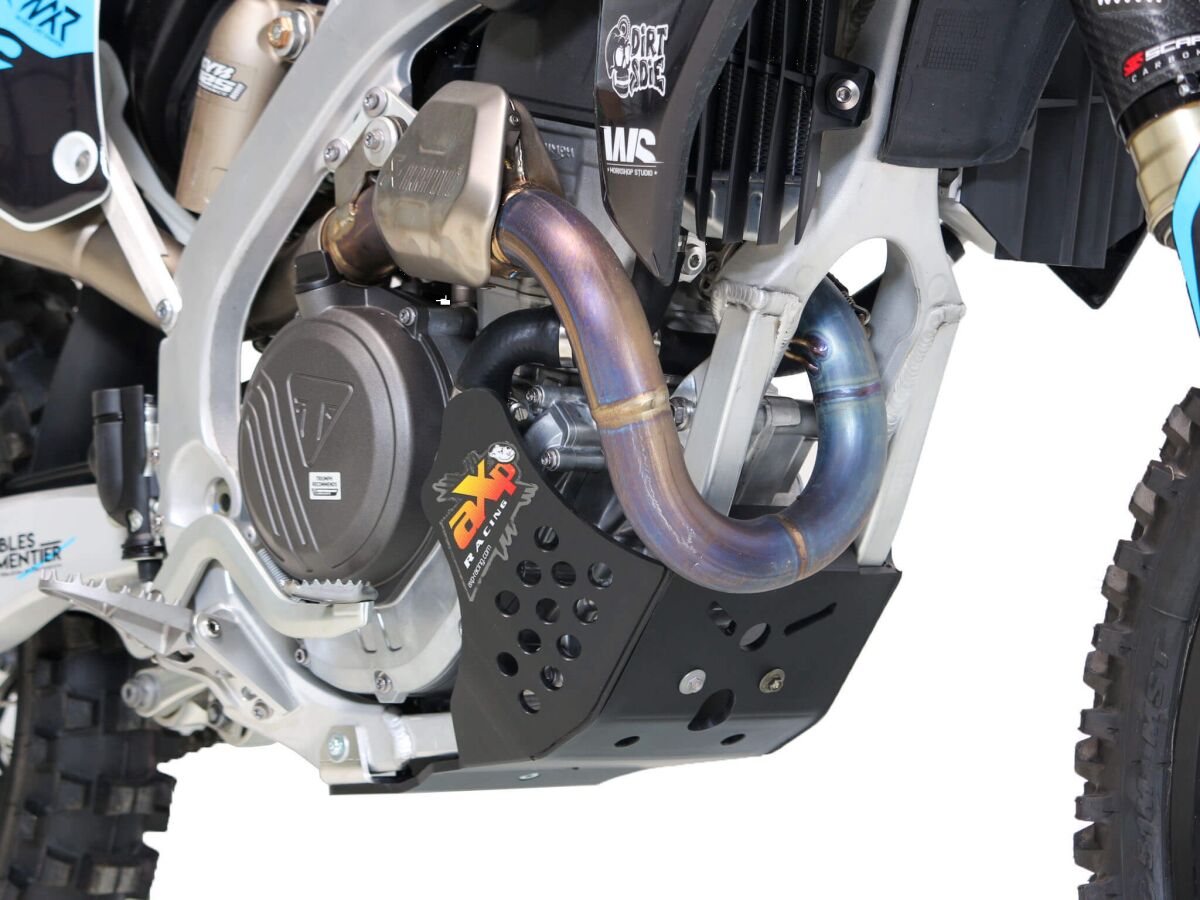 AXP Racing XTREM SKID PLATE SHERCO SEF 45 AX1763