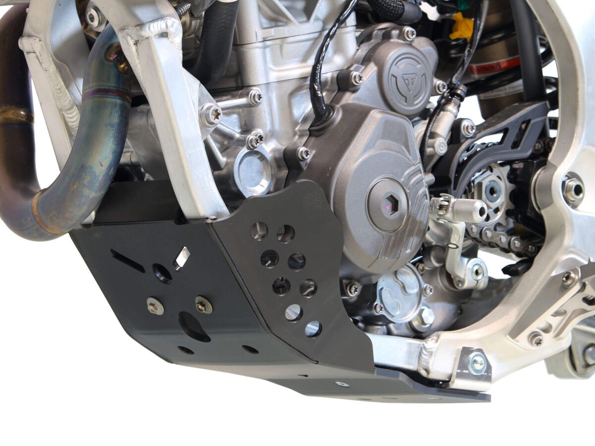 AXP Racing XTREM SKID PLATE SHERCO SEF 45 AX1763