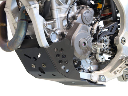 AXP Racing XTREM SKID PLATE SHERCO SEF 45 AX1763