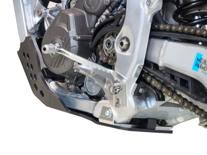 AXP Racing XTREM SKID PLATE SHERCO SEF 45 AX1763