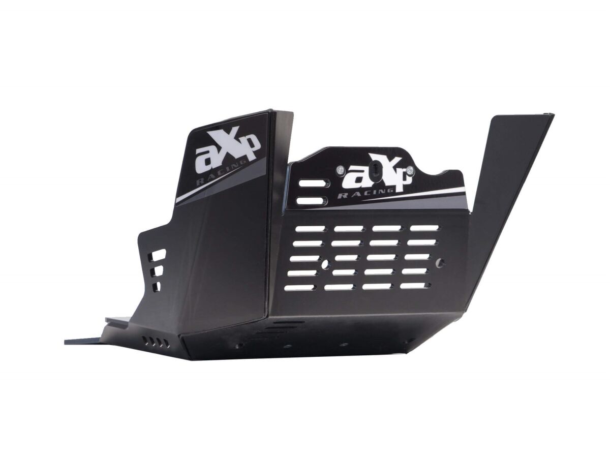 AXP Racing ADV SKID PLATE KOVE 450 RALLY AX1746