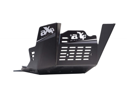 AXP Racing ADV SKID PLATE KOVE 450 RALLY AX1746