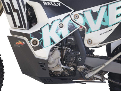 AXP Racing ADV SKID PLATE KOVE 450 RALLY AX1746