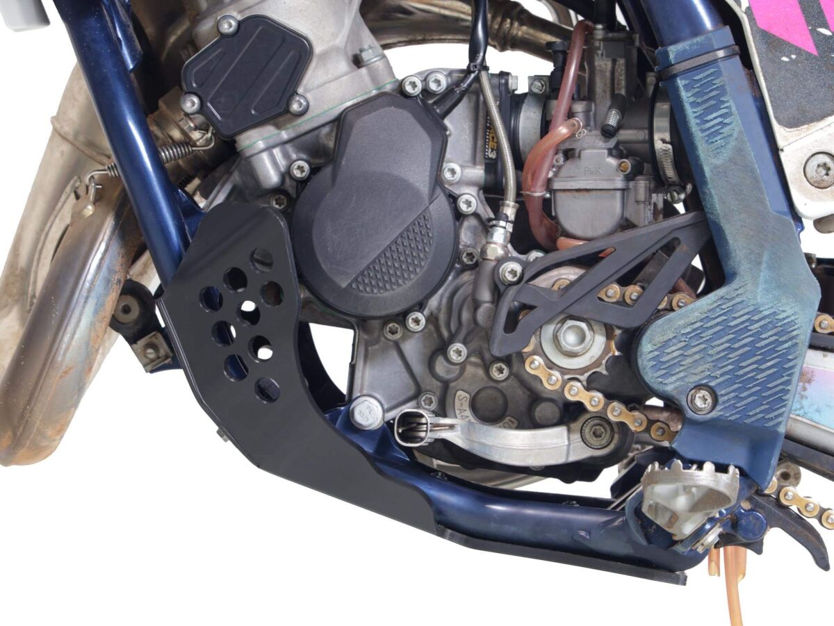 AXP Racing SKID PLATE PHD 6MM KTM 85SX/ G AX1768