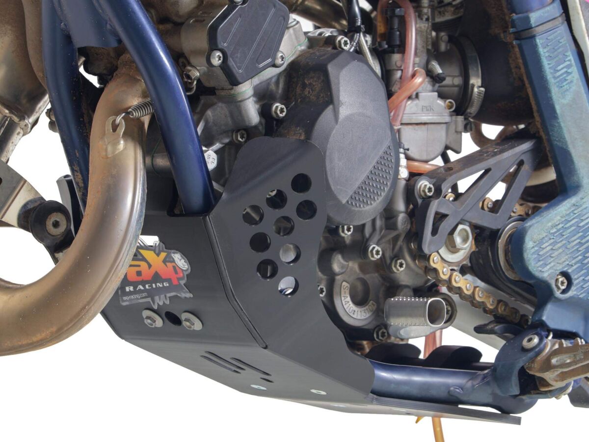 AXP Racing SKID PLATE PHD 6MM KTM 85SX/ G AX1768
