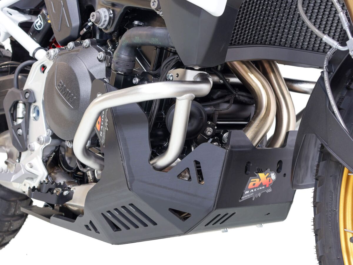 AXP Racing ADV SKID PLATE BMW F900GS AX1765
