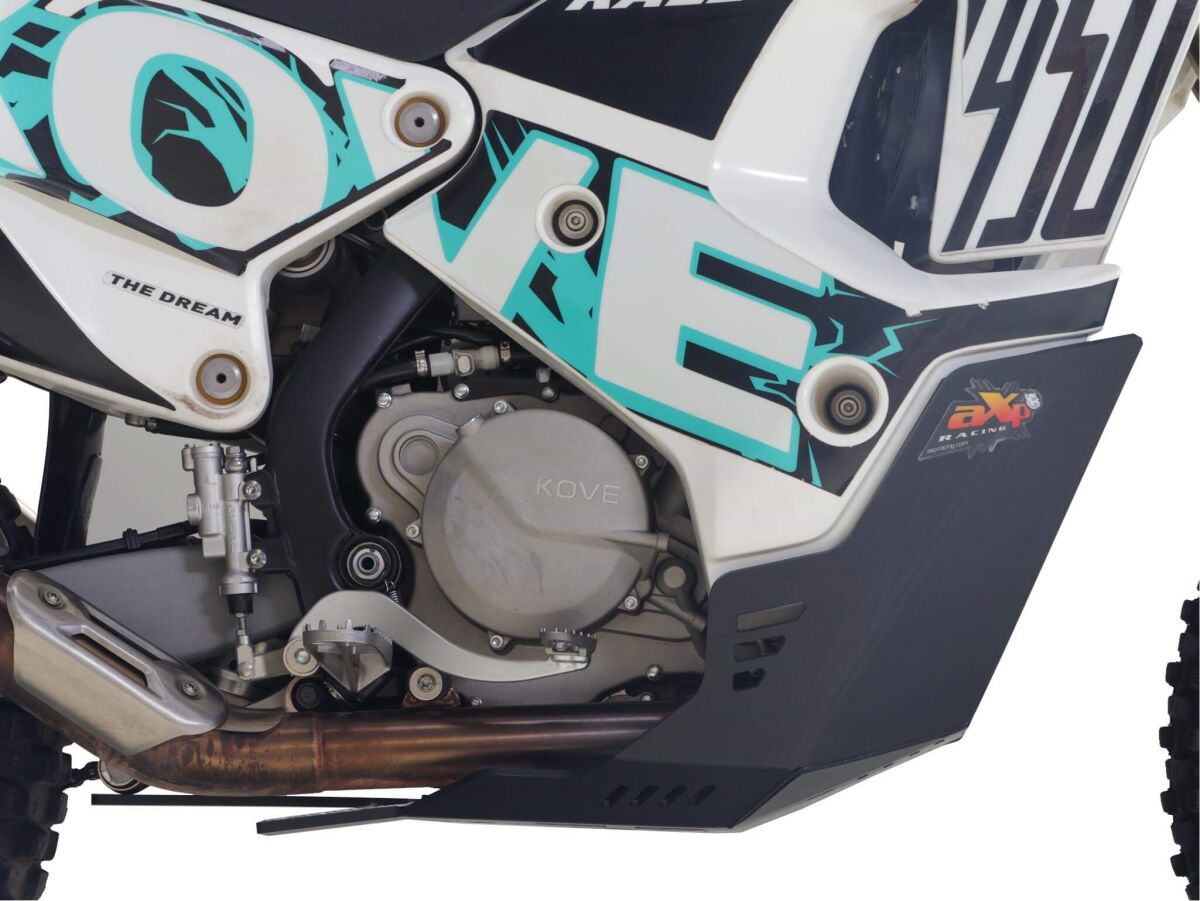 AXP Racing ADV SKID PLATE BMW F900GS FULL AX1772