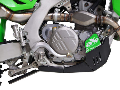 AXP Racing XTREM SKID PLATE KX 250/450 25 AX1773