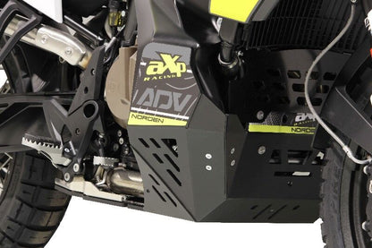 AXP Racing ADV SKID PLATE HVA NORDEN 901 AX1622