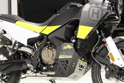 AXP Racing ADV SKID PLATE HVA NORDEN 901 AX1622