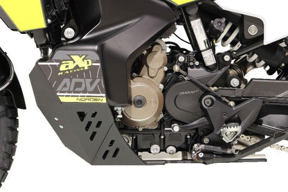 AXP Racing ADV SKID PLATE HVA NORDEN 901 AX1623