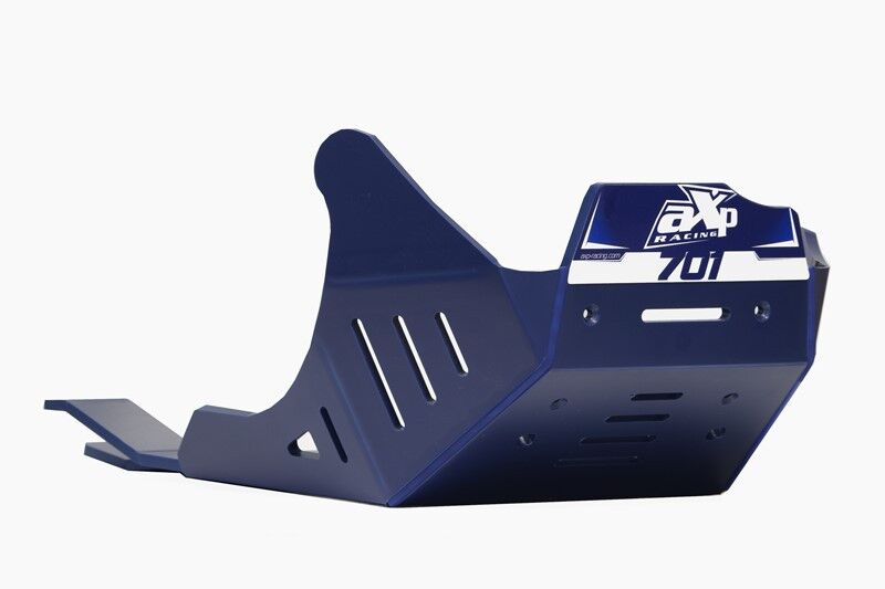 AXP Racing ADV SKID PLATE HVA 701 ENDURO AX1699