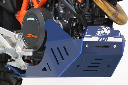 AXP Racing ADV SKID PLATE HVA 701 ENDURO AX1699