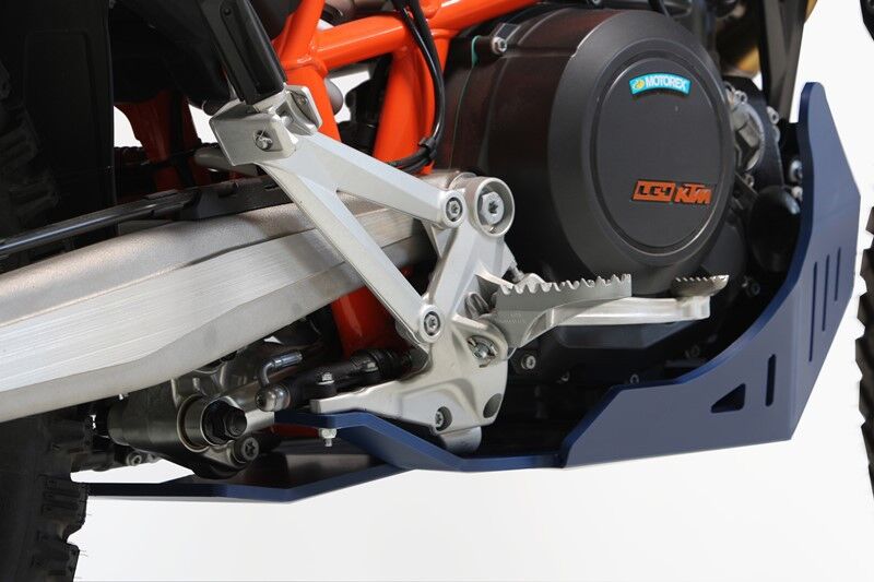 AXP Racing ADV SKID PLATE HVA 701 ENDURO AX1699