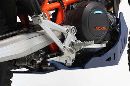 AXP Racing ADV SKID PLATE HVA 701 ENDURO AX1699