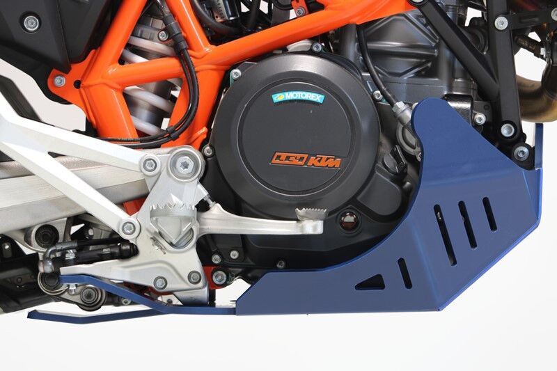 AXP Racing ADV SKID PLATE HVA 701 ENDURO AX1699