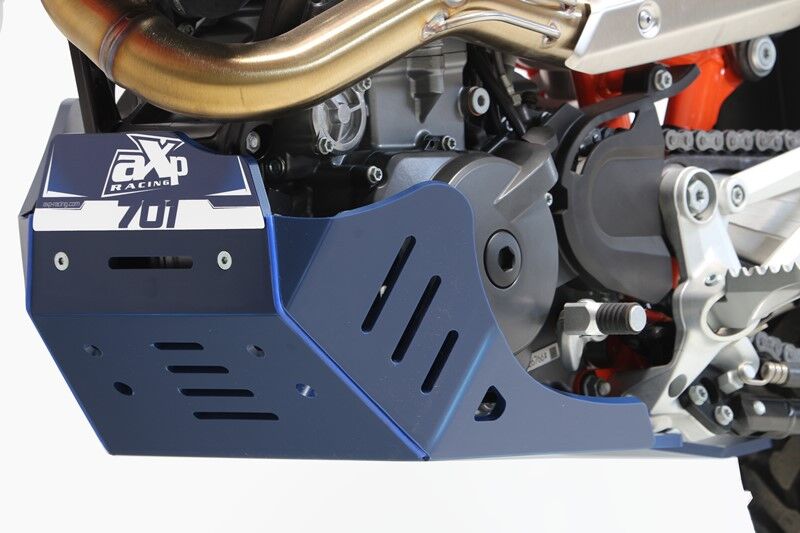 AXP Racing ADV SKID PLATE HVA 701 ENDURO AX1699