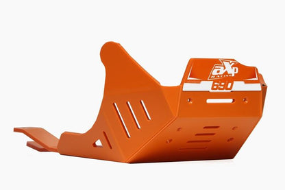 AXP Racing ADV SKID PLATE KTM 690 ENDURO AX1700