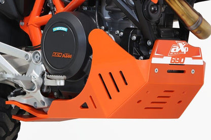 AXP Racing ADV SKID PLATE KTM 690 ENDURO AX1700