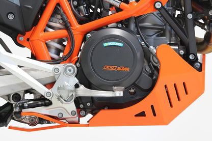 AXP Racing ADV SKID PLATE KTM 690 ENDURO AX1700