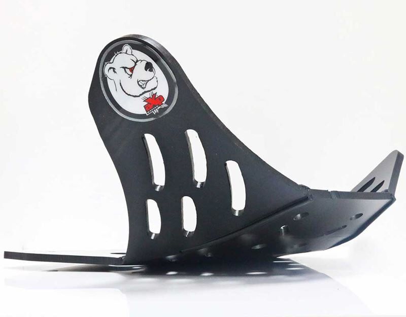 AXP Racing SKID PLATE PHD 6MM KAW KX 85 0 AX1057