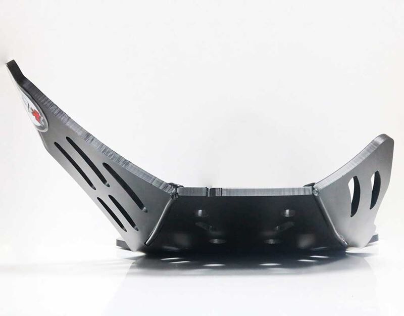 AXP Racing SKID PLATE PHD 6MM KAW KX 85 0 AX1057