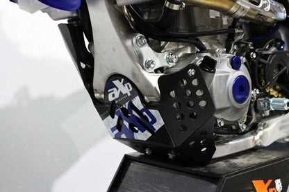 AXP Racing SKID PLATE PHD 6MM YAM YZF 18- AX1457