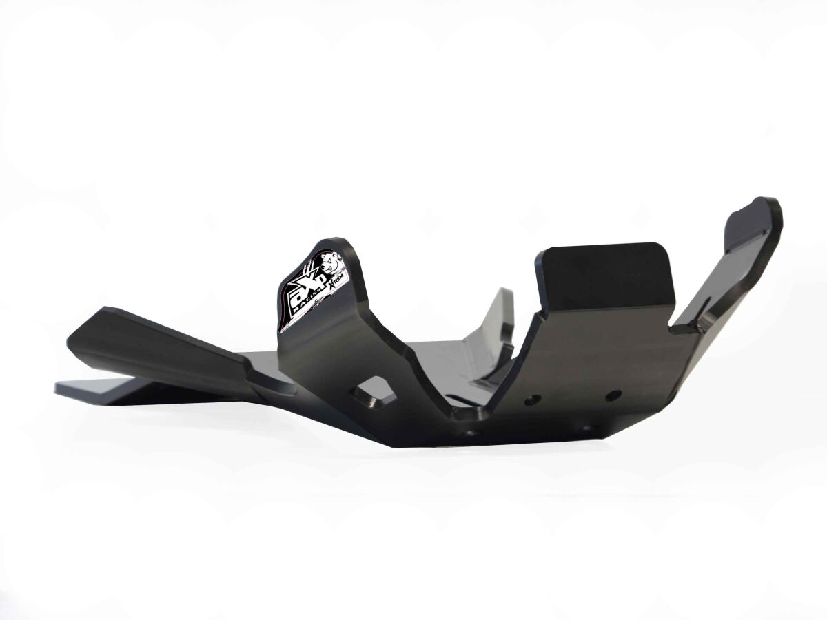 AXP Racing XTREM SKID PLATE RIEJU MR250/3 AX1715