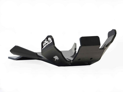 AXP Racing XTREM SKID PLATE RIEJU MR250/3 AX1715