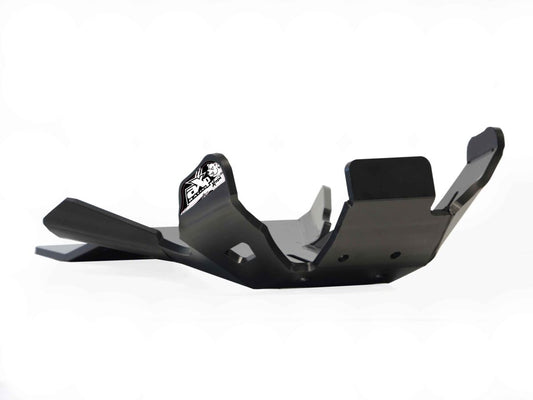AXP Racing XTREM SKID PLATE RIEJU MR250/3 AX1715