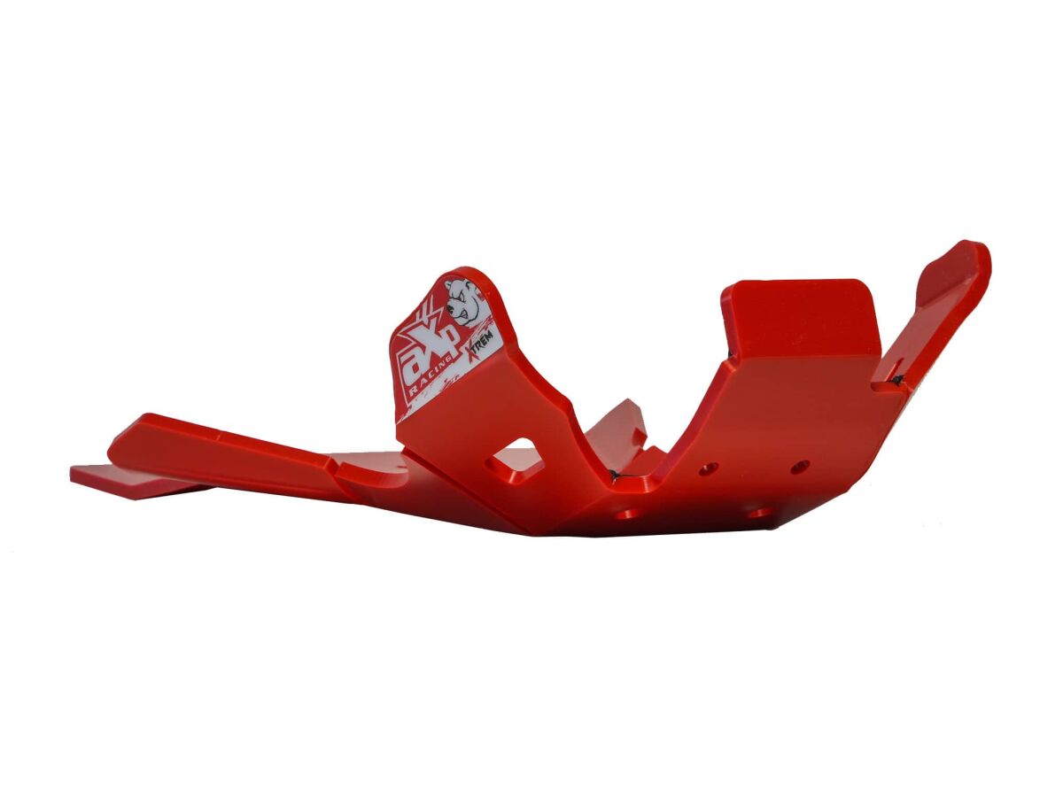 AXP Racing XTREM SKID PLATE RIEJU MR250/3 AX1716