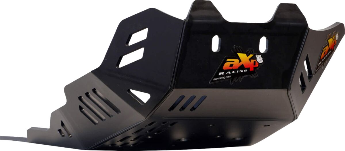 AXP Racing ADVENTURE SKIDPLATE 8MM BMW GS900 2024 OUTBACK AX1776
