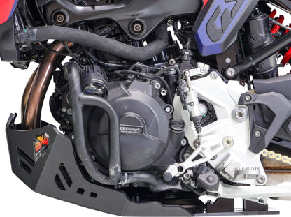 AXP Racing ADVENTURE SKIDPLATE 8MM BMW GS900 2024 OUTBACK AX1776