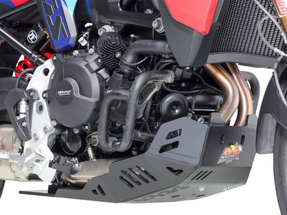 AXP Racing ADVENTURE SKIDPLATE 8MM BMW GS900 2024 OUTBACK AX1776