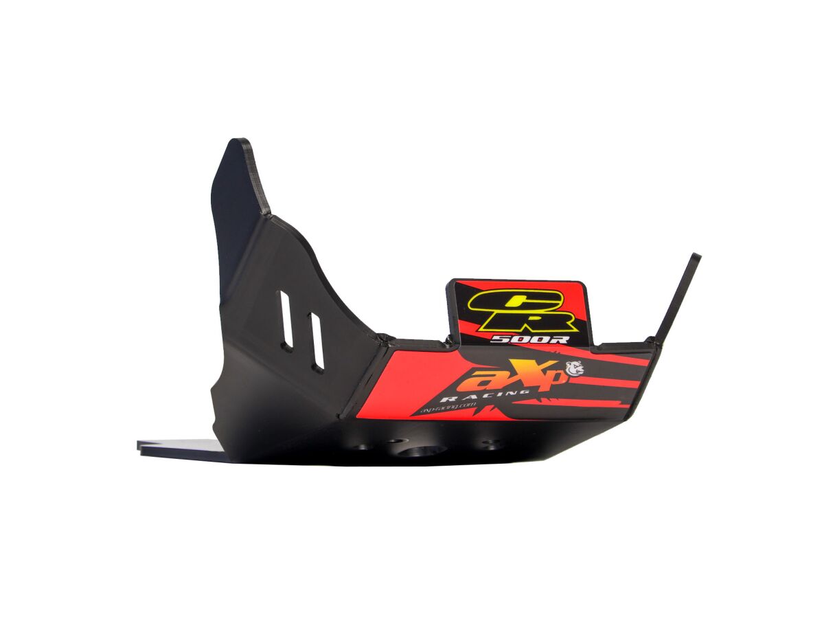 AXP Racing SKID PLATE PHD 6MM HONDA CR500 AX1778