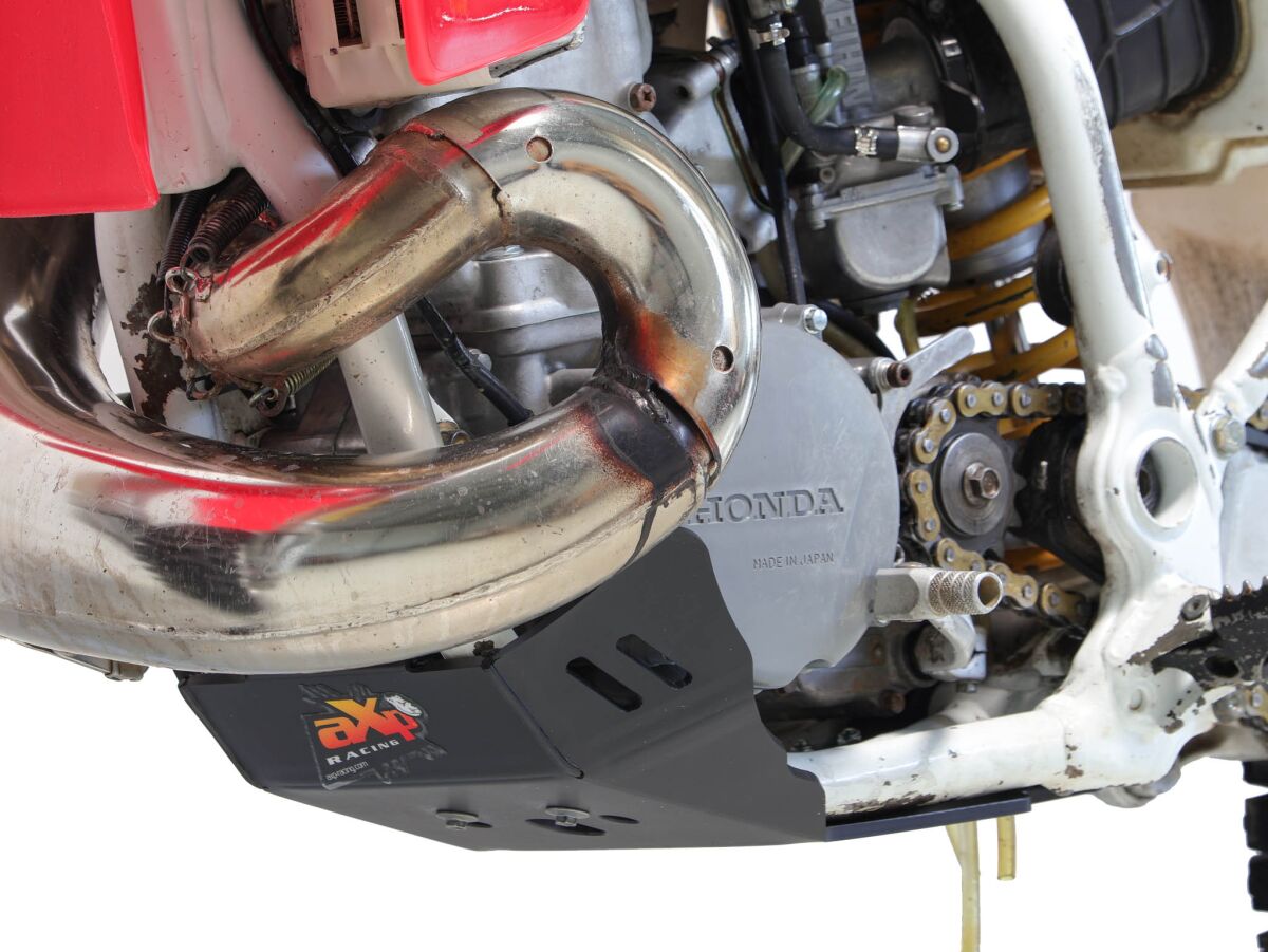 AXP Racing SKID PLATE PHD 6MM HONDA CR500 AX1778
