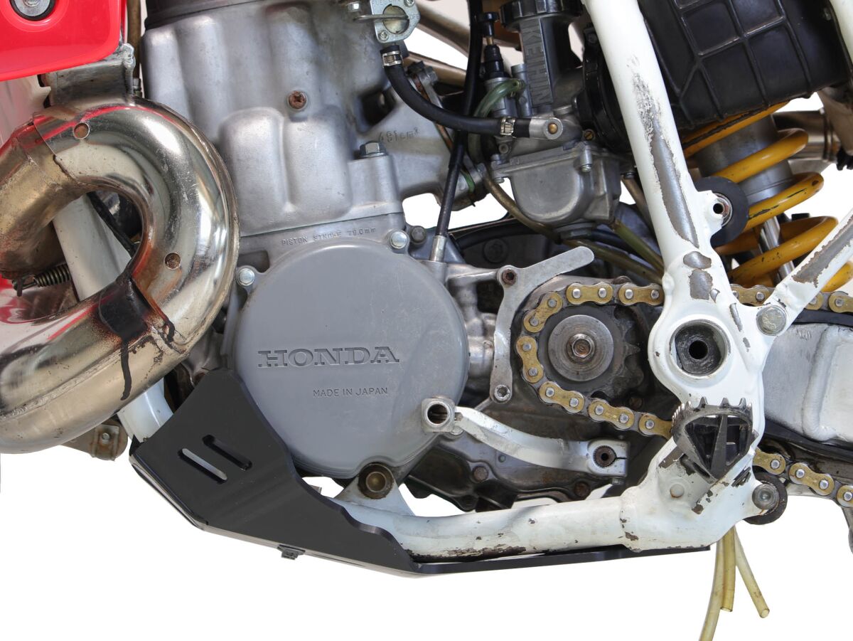 AXP Racing SKID PLATE PHD 6MM HONDA CR500 AX1778
