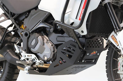 AXP Racing ADV SKID PLATE DUC DESERT X AX1689