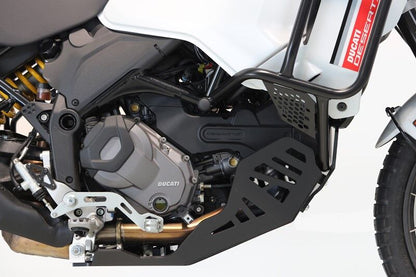 AXP Racing ADV SKID PLATE DUC DESERT X AX1689